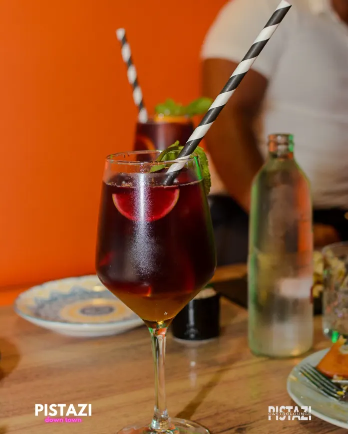 TINTO DE VERANO 